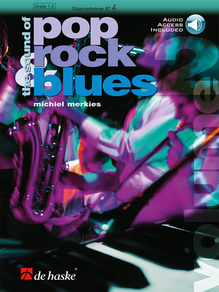 The Sound of Pop, Rock & Blues Vol. 2